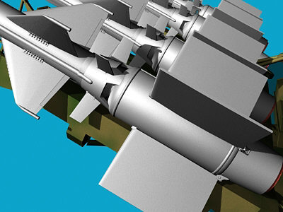 3d sa-3 goa - SA-3 Goa.max by Alex Kontz